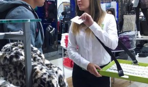 Promotora Retail