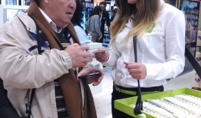 Promotora Retail